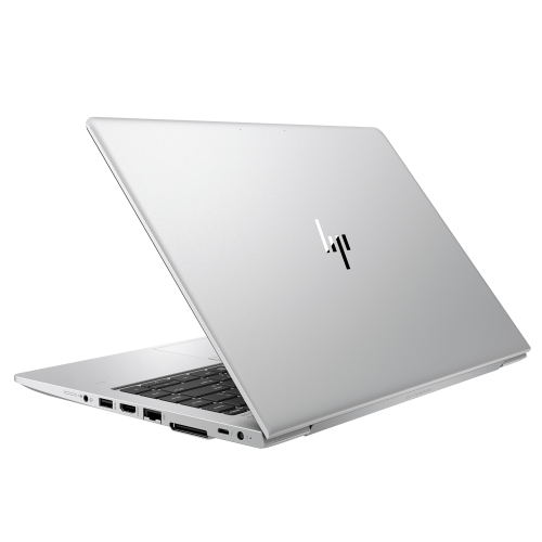 HP EliteBook 840 G5, 8th Gen Core i5 Processor, 8GB RAM, 256GB SSD, 14″ Display